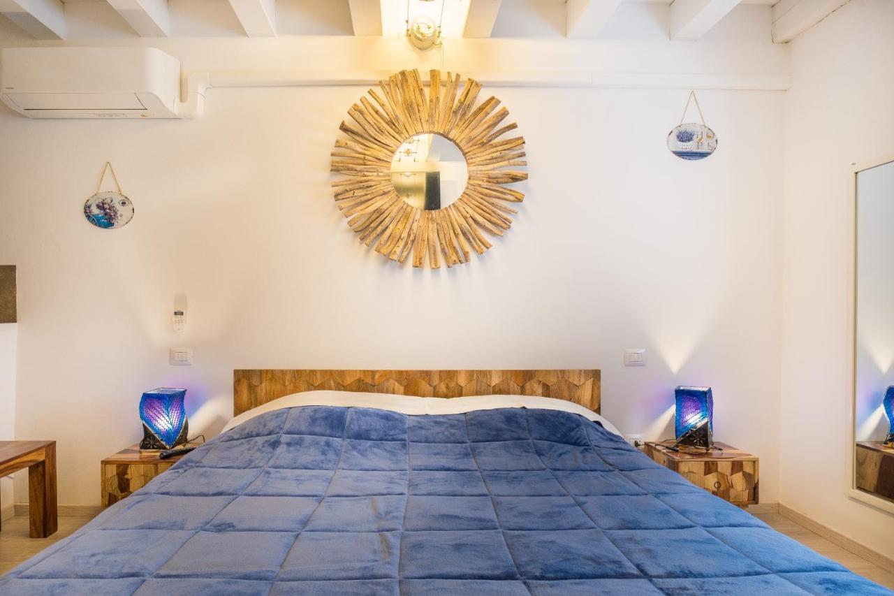 Ca' Del Jago Sole Luna Apartment Negrar Exterior photo