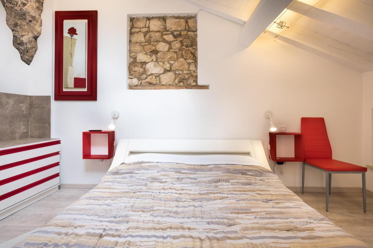 Ca' Del Jago Sole Luna Apartment Negrar Exterior photo