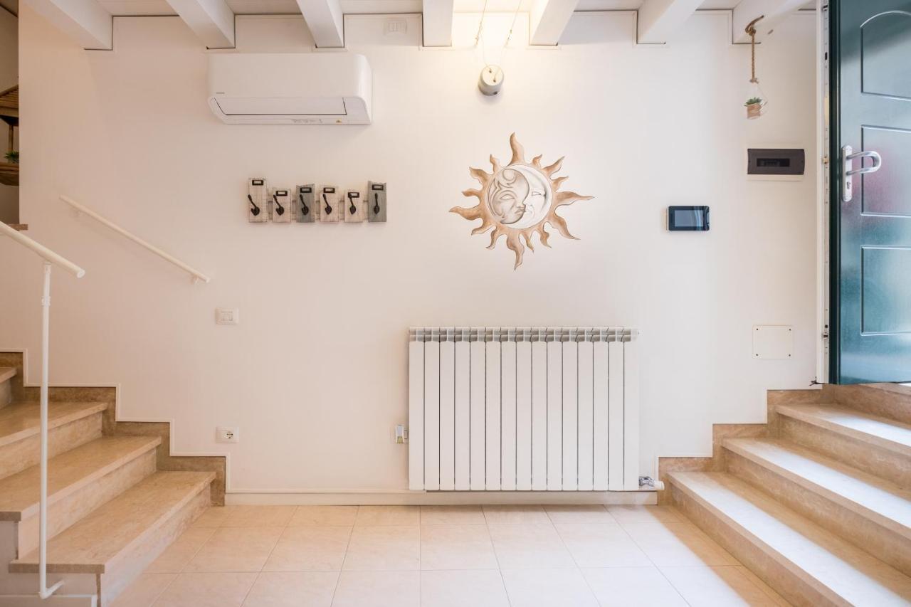 Ca' Del Jago Sole Luna Apartment Negrar Exterior photo